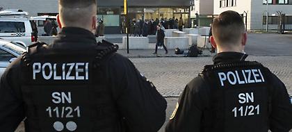 Γερμανία: Σχεδίαζαν ισλαμιστική τρομοκρατική επίθεση με όχημα και όπλα - 10 συλλήψεις