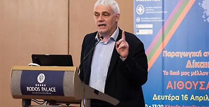 Τσιρώνης για αντιδράσεις: Άγνοια πατριδογνωσίας και πολιτική παράκρουση