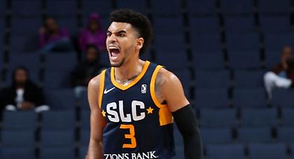 Μεγάλη εμφάνιση για Μήτρου-Λονγκ (video)