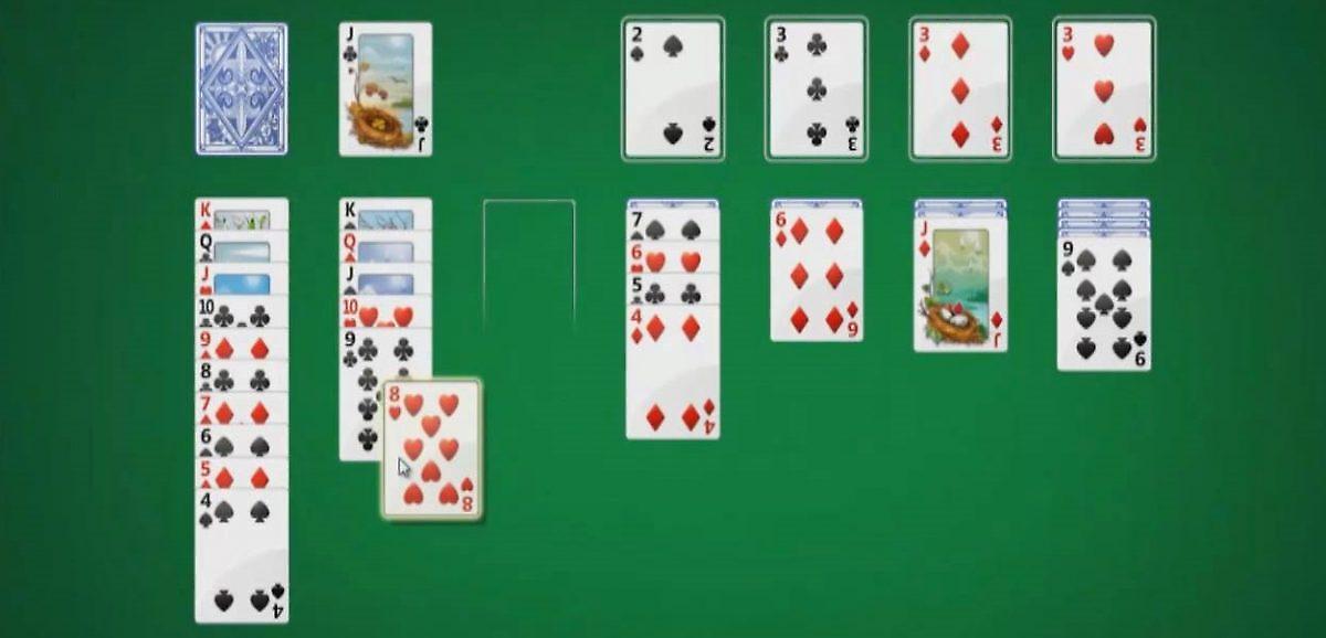 Πασιέντζα: Αυτός είναι ο λόγος που η Microsoft την βάζει σε όλα τα Windows