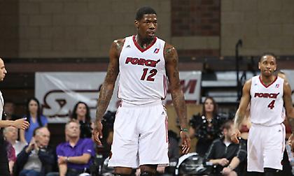 «Βόμβα» Κολοσσού με τον ΝΒΑer Λίγκινς!