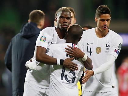 «Ξεσηκώθηκε» το Twitter με την ασίστ του Πογκμπά! (video)