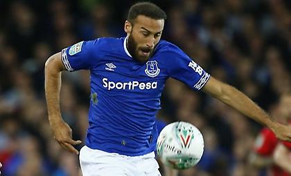 Το όνειρο του Τοσούν ήταν η… Άιντραχτ