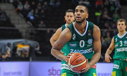 Το φοβερό κάρφωμα του Ντέιβις στην κορυφή του Top 10 (video)