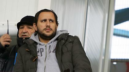 Κατσίγιαννης: «Ο αγώνας μας θα συνεχιστεί μέχρι την τελική δικαίωση»