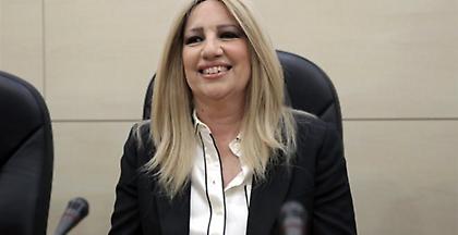 Γεννηματά: Η υπόθεση Λοΐζου έδειξε το αξιακό πλαίσιο των επιλογών Τσίπρα