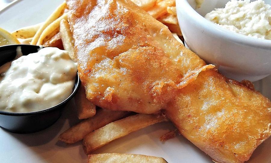 Μπακαλιάρος σκορδαλιά: Γιατί τον τρώμε στις 25 Μαρτίου