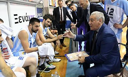 «Νοσοκομείο» ο Κολοσσός ενόψει Παναθηναϊκού!