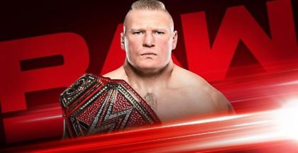 To WWE στον ΣΚΑΪ: Όλα όσα θα δείτε απόψε στο RAW