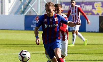 «Στοπ» στην Κρήτη για Βόλο