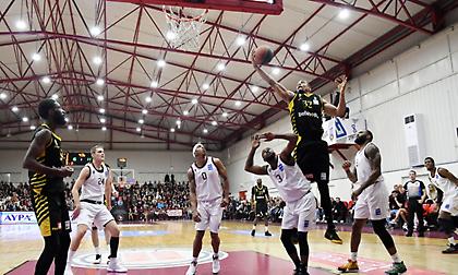 «Απέδρασε» από τη Λήμνο και πάει με… φόρα στη Βαμβέργη η ΑΕΚ!