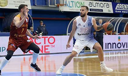 Κράτησε στον… πάτο το Ρέθυμνο ο Χολαργός!