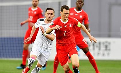 Πήρε κεφάλι από νωρίς η Ελβετία