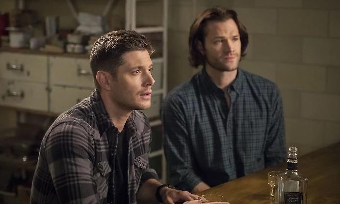 Τέλος εποχής: To Supernatural θα ολοκληρωθεί στη 15η σεζόν!