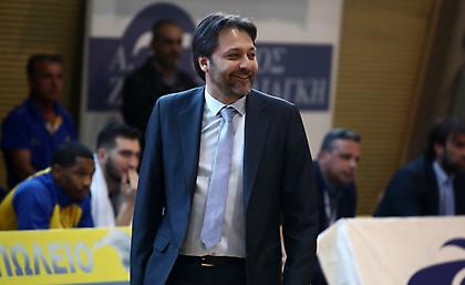 Σερέλης: «Βρισκόμαστε στον σωστό δρόμο, να μην εφησυχάσουμε»