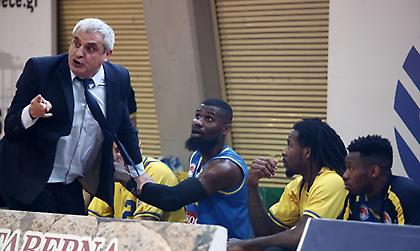 Πεδουλάκης: «Ήμασταν όλοι τραγικοί»