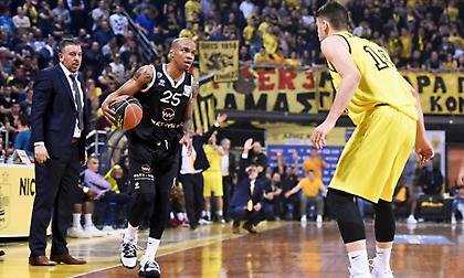 ΠΑΟΚ, παντός… έδρας και αφεντικό!