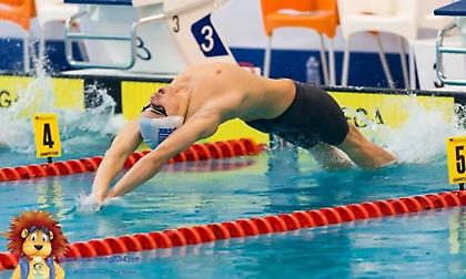 Στους τελικούς όλοι οι κολυμβητές στη Μασσαλία