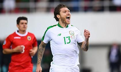 Με την… ψυχή στο στόμα η Ιρλανδία