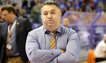 Γιατράς: «Χάσαμε βλακωδώς»