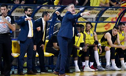 Καστρίτης: «Οι βολές έπαιξαν σημαντικό ρόλο»