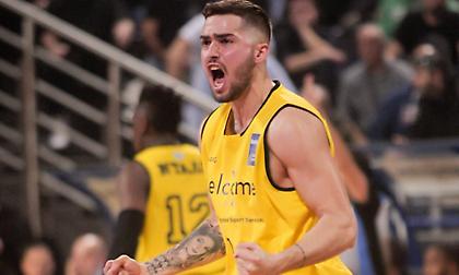 Τολιόπουλος: «Έχουμε χάσει τα… πατήματα μας»