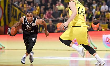 Γκος: «Είμαστε σε καλό μομέντουμ»