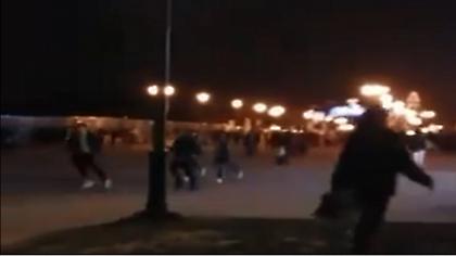 Συναγερμός στο Παρίσι: Εκκενώθηκε η Disneyland - Επιχείρηση της αστυνομίας