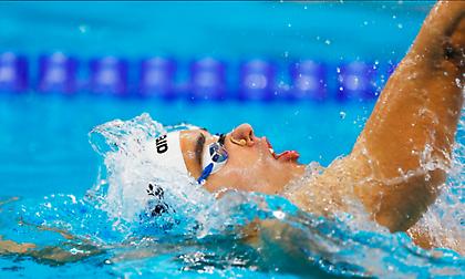 «Τορπίλη» ο Χρήστου, άγγιξε το όριο για το Παγκόσμιο