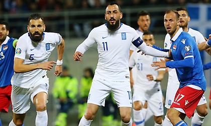 Μήτρογλου: «Καλή αρχή, πάμε πιο δυνατά»