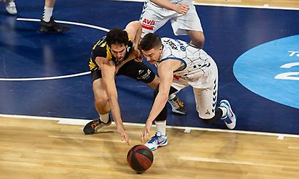 Πέρασε από Τενερίφη η Χιπούθκοα και ελπίζει για παραμονή