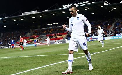 Δώνης στον ΣΠΟΡ FM: «Είμαστε οικογένεια και έτσι πρέπει να συνεχίσουμε»