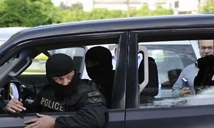 Λευκωσία: Σύλληψη υπόπτου για τρομοκρατία στην Κύπρο