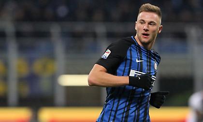 Τεράστιο ποσό δίνει η Μάντσεστερ Σίτι για Σκρίνιαρ