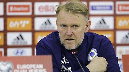 Προσινέτσκι: «Πρόβλημα για κάθε αντίπαλο η Ελλάδα»