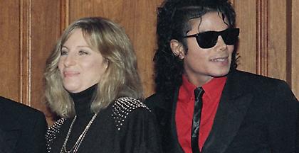 Η Μπάρμπαρα Στρέιζαντ ζητάει συγγνώμη από τα θύματα του Μάικλ Τζάκσον