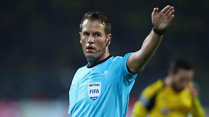 Έμπειρη «σφυρίχτρα» στο Βοσνία-Ελλάδα