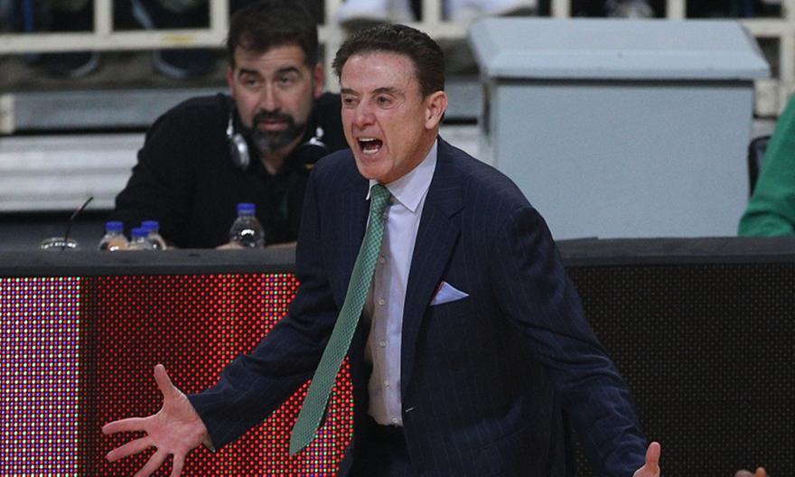 Η… αμερικανική απειλή για Πιτίνο και Παναθηναϊκό