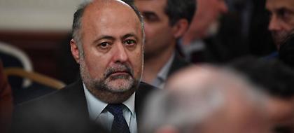 Τσιόδρας: Εγκλωβισμένος ο Τσίπρας, πολιτικό ζόμπι η κυβέρνηση