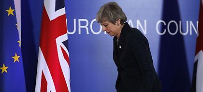 Times: Ανταρσία στο υπουργικό συμβούλιο της Μέι - Σχεδιάζουν την ανατροπή της, έχουν βρει διάδοχο