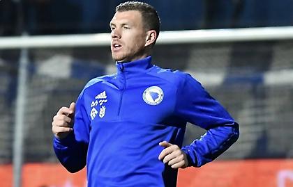 Τζέκο: «Πρέπει να παίξουμε καλύτερα απέναντι στην Ελλάδα»