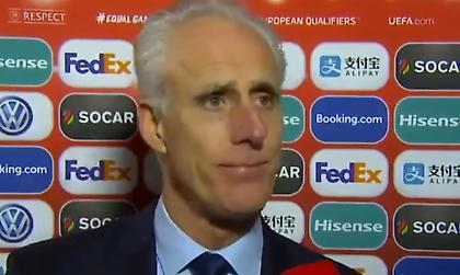 Απίστευτος ΜακΚάρθι: «Απαίσιο ματς, σιχάθηκα κάθε λεπτό»! (vid)