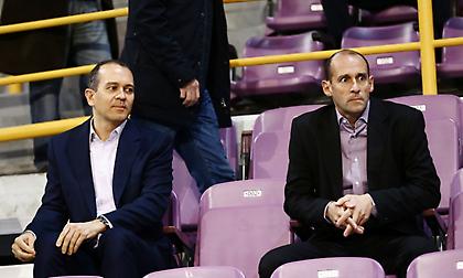 Ζέρβας: «Δεν πιστεύω ότι έχουν πρόθεση να φύγουν οι Αγγελόπουλοι»