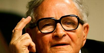 Πέθανε ο πράκτορας της Μοσάντ που απήγαγε τον αρχιτέκτονα του Ολοκαυτώματος