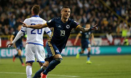 Κρούνιτς: «Πιο δύσκολο το ματς με την Ελλάδα»