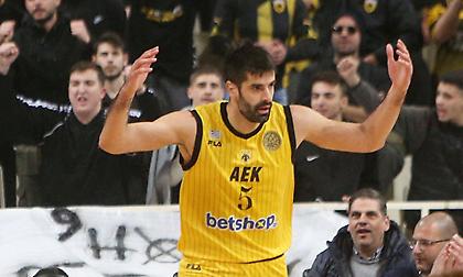 Ιστορική εμφάνιση για Σάκοτα στη Λήμνο