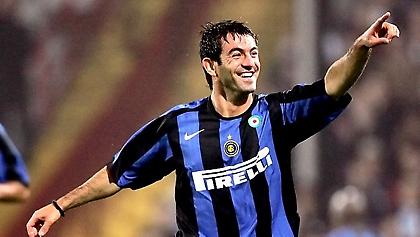 Στα εγκαίνια του νέου γηπέδου της Τότεναμ με τους θρύλους της Ίντερ ο Καραγκούνης