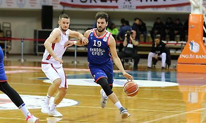 Γλίτωσε την… αυτοκτονία από τύχη η Εφές!