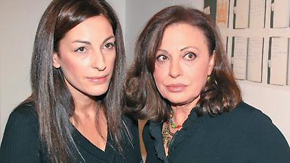 Χάρις Αλεξίου για Μυρσίνη Λοΐζου: Δεν είχε πάρει είδηση ότι λάμβανε σύνταξη που δεν δικαιούταν!