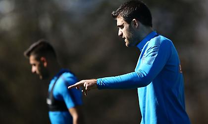 «Βλέπει» Βοσνία η Εθνική